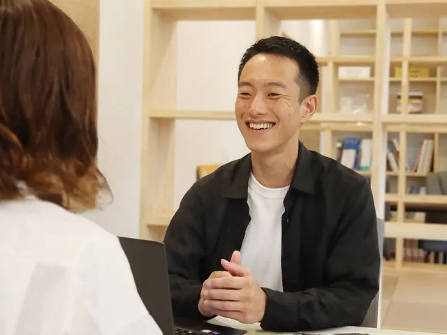 あなたの「したい暮らし」を僕たちと一緒に形にしていきましょう。