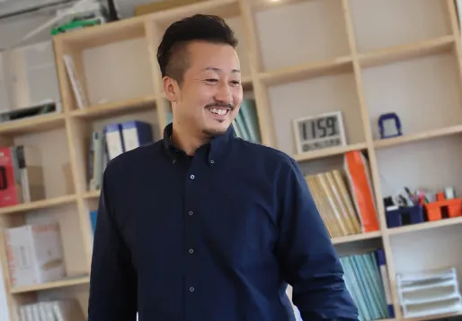 あなたの「したい暮らし」を僕たちと一緒に形にしていきましょう。