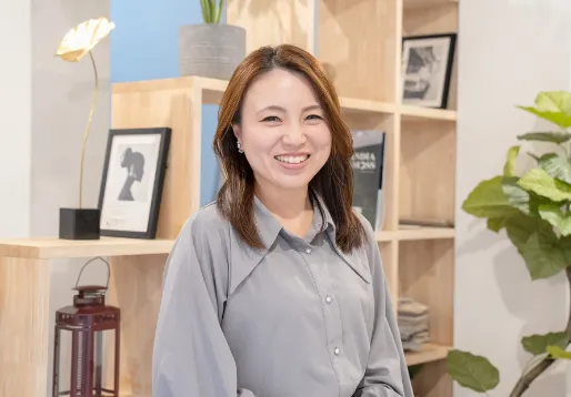 あなたの「したい暮らし」を僕たちと一緒に形にしていきましょう。